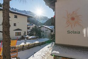 Hotel Solaia