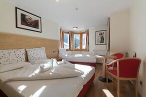 Hotel Solaia