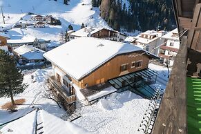 Hotel Solaia