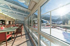 Hotel Solaia