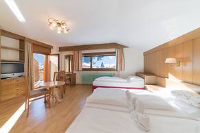 Hotel Solaia