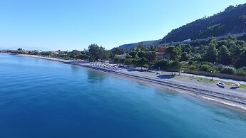Stavento Apartments