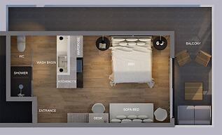 Stavento Apartments