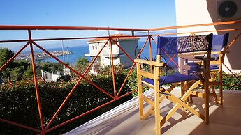 Stavento - Villas Trapeza & Voura