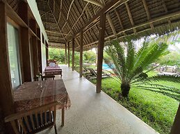 Art Hotel Zanzibar