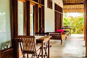 Art Hotel Zanzibar