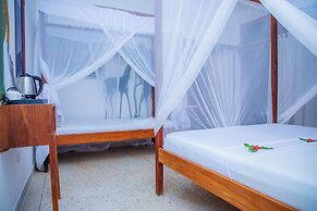 Art Hotel Zanzibar
