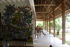 Art Hotel Zanzibar