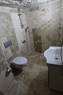 Peri Cave Hotel