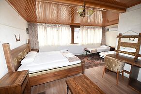 Peri Cave Hotel