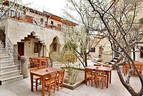 Peri Cave Hotel