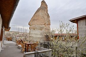 Peri Cave Hotel