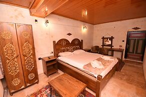 Peri Cave Hotel