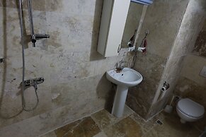 Peri Cave Hotel
