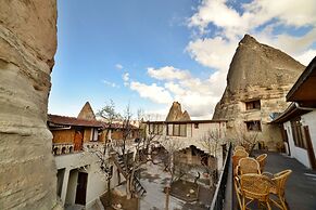 Peri Cave Hotel