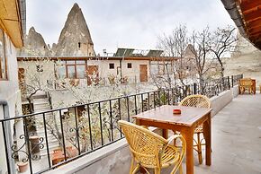 Peri Cave Hotel