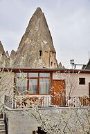 Peri Cave Hotel