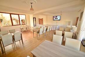 Peri Cave Hotel