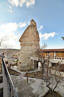 Peri Cave Hotel