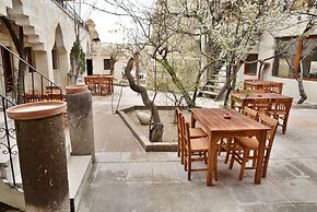 Peri Cave Hotel