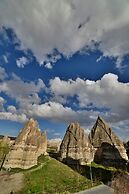 Peri Cave Hotel