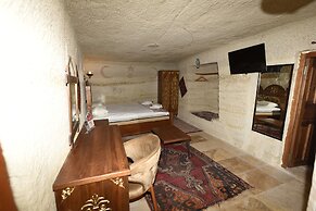 Peri Cave Hotel