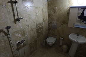 Peri Cave Hotel