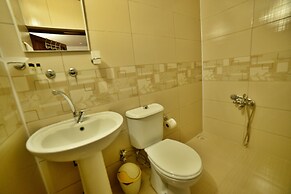 Peri Cave Hotel