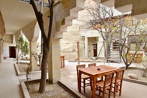 Peri Cave Hotel