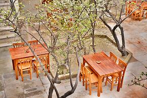 Peri Cave Hotel
