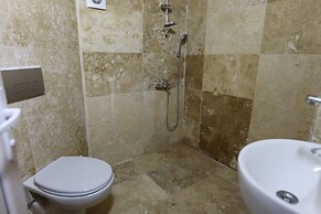 Peri Cave Hotel