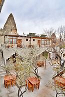 Peri Cave Hotel