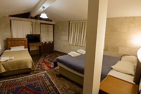 Peri Cave Hotel