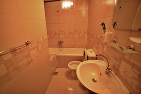 Peri Cave Hotel