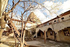Peri Cave Hotel