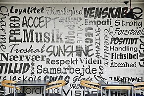 Danhostel Silkeborg