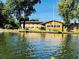 Danhostel Silkeborg