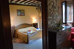 Podere San Lorenzo