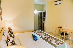 Taman Asih Bingin Homestay
