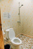 Taman Asih Bingin Homestay