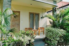 Taman Asih Bingin Homestay