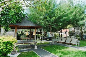 Taman Asih Bingin Homestay