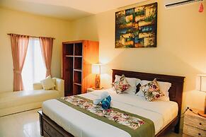 Taman Asih Bingin Homestay
