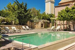 Estrellas Luxury Villas