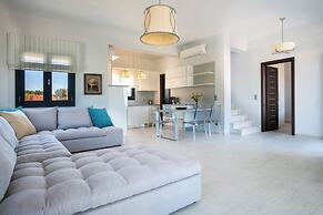 Estrellas Luxury Villas