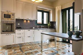 Estrellas Luxury Villas
