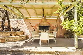 Estrellas Luxury Villas