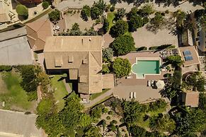 Estrellas Luxury Villas