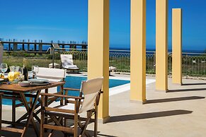 Estrellas Luxury Villas