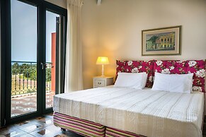 Estrellas Luxury Villas
